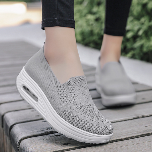 Orthopädische Komfort-Sneaker