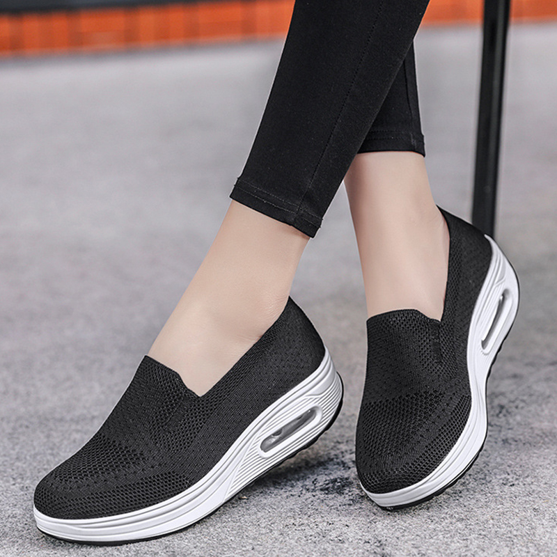 Orthopädische Komfort-Sneaker