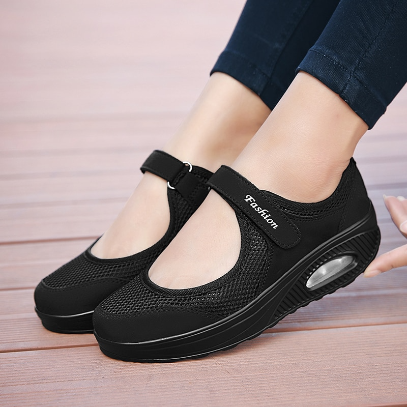 Neue orthopädische Komfort-Sneaker