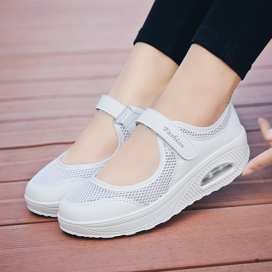 Neue orthopädische Komfort-Sneaker