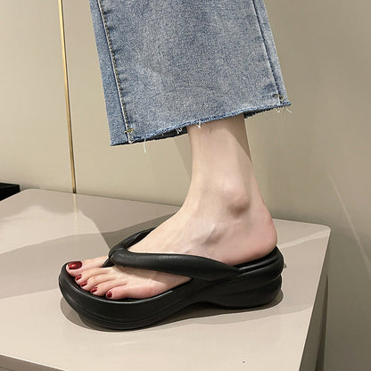 Orthopädische Modesandale