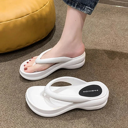 Orthopädische Modesandale