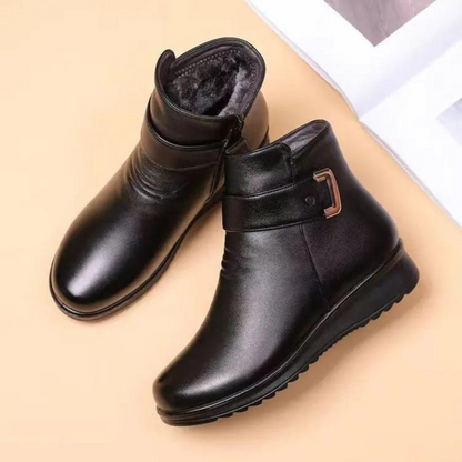 Orthopädischer Stiefel Vienna