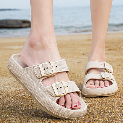 Orthopädische Sandale CloudSteps