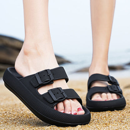 Orthopädische Sandale CloudSteps