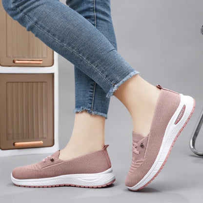 Orthopädische Sneaker von OrtoCare