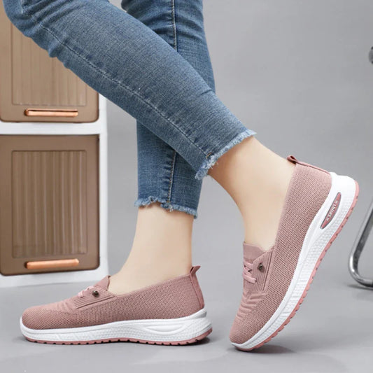 Orthopädische Sneaker von OrtoCare