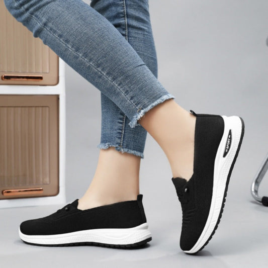 Orthopädische Sneaker von OrtoCare