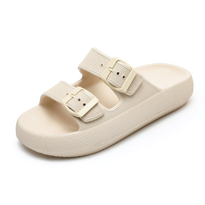 Orthopädische Sandale CloudSteps