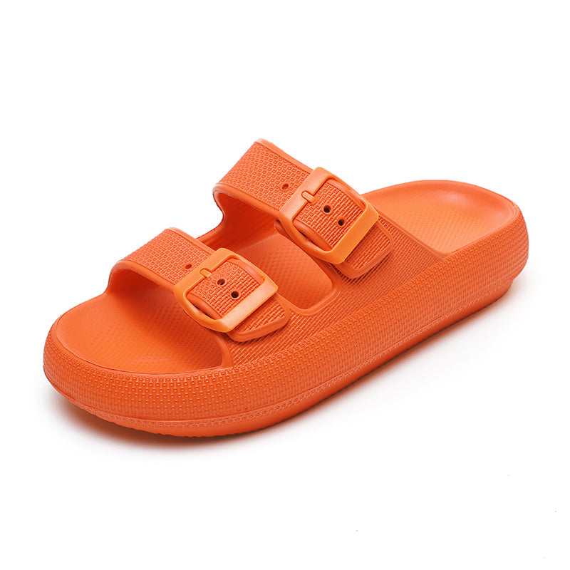 Orthopädische Sandale CloudSteps