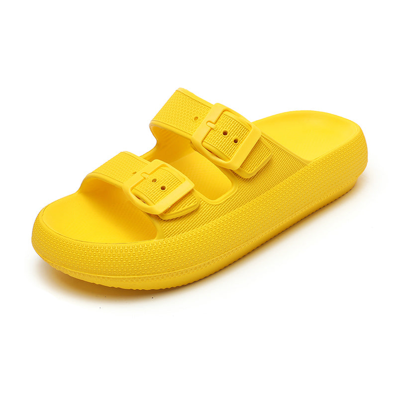 Orthopädische Sandale CloudSteps