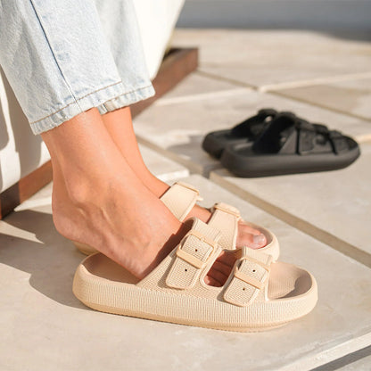 Orthopädische Sandale CloudSteps