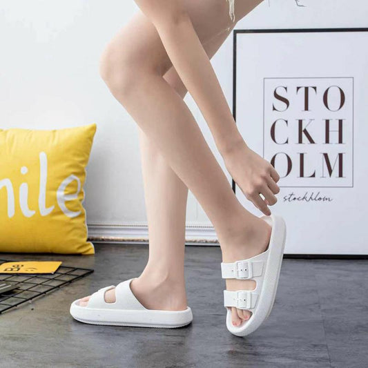 Orthopädische Sandale CloudSteps