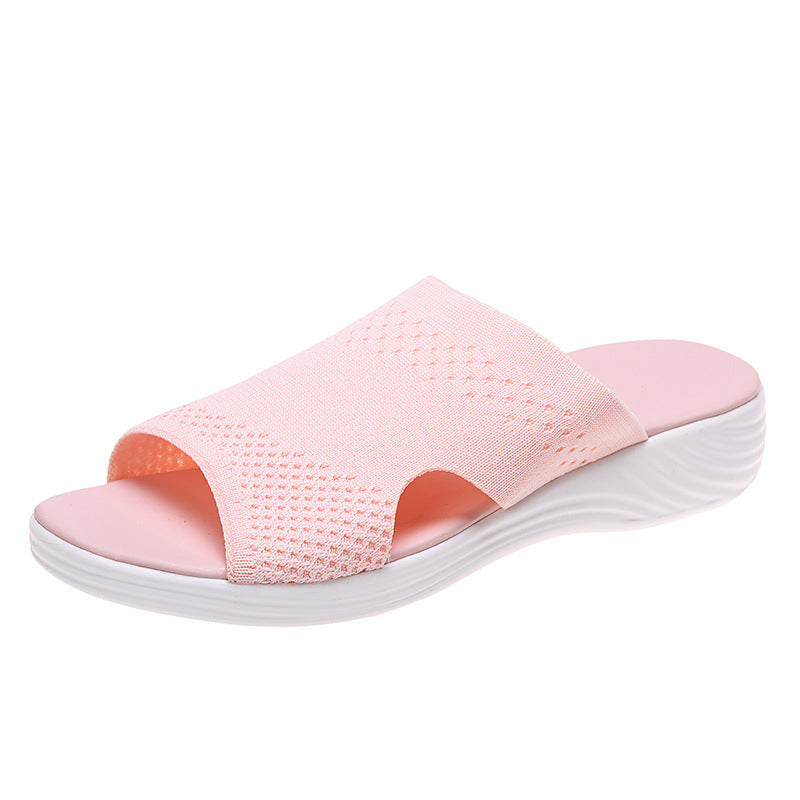 Orthopädische Sandale BellaConfort