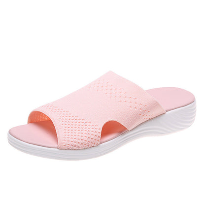 Orthopädische Sandale BellaConfort