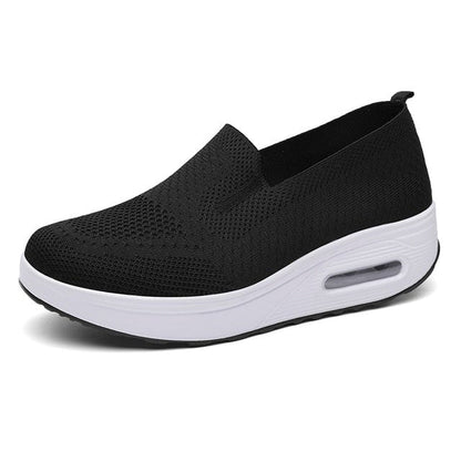Orthopädische Komfort-Sneaker