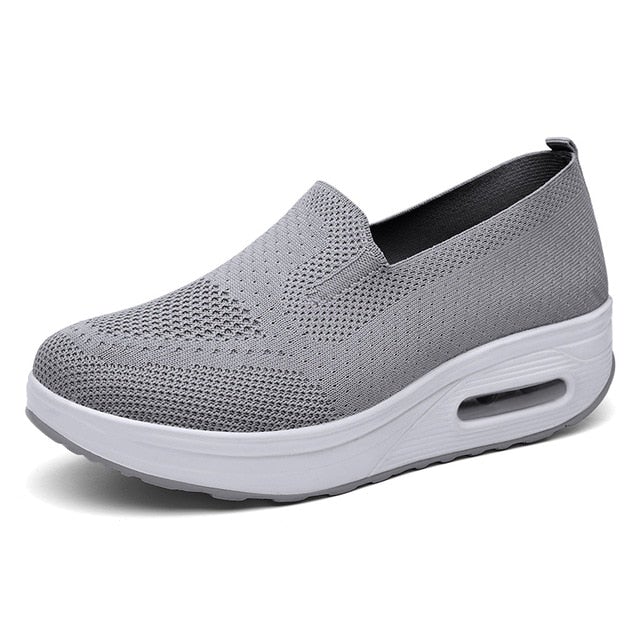 Orthopädische Komfort-Sneaker