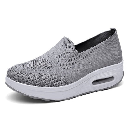 Orthopädische Komfort-Sneaker