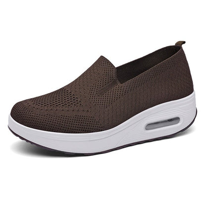 Orthopädische Komfort-Sneaker
