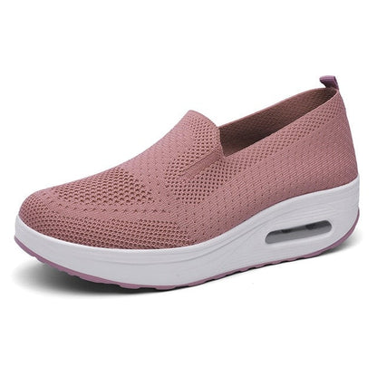 Orthopädische Komfort-Sneaker