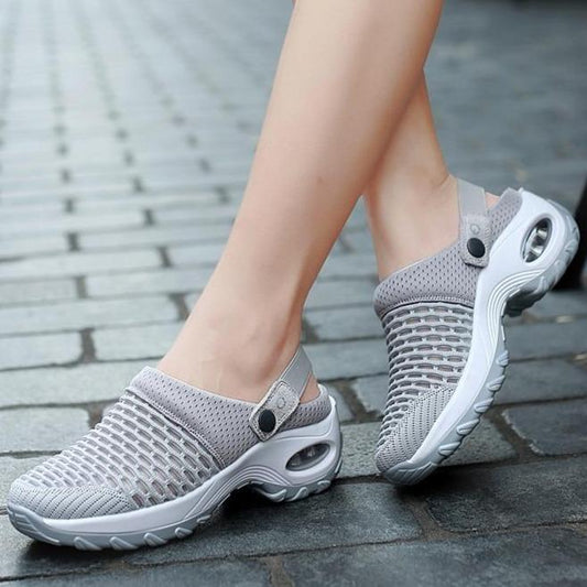 Orthopädische Sandale Max Confort