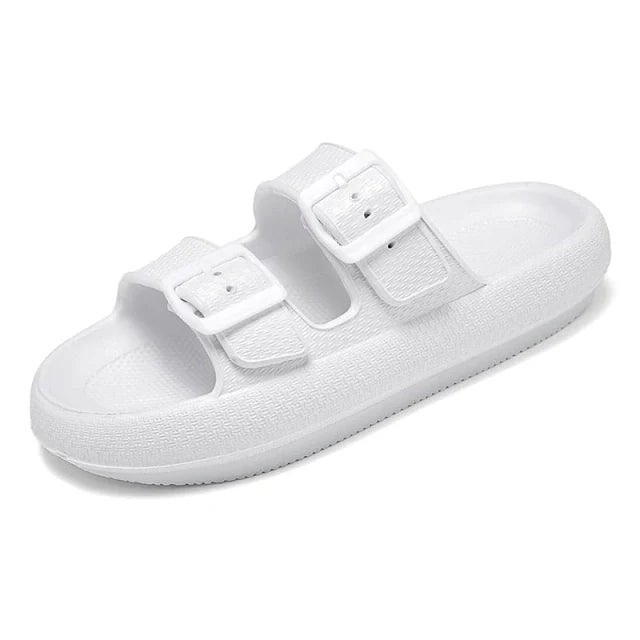 Orthopädische Sandale CloudSteps