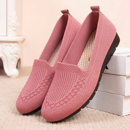Cora Low Orthopädischer Schuh